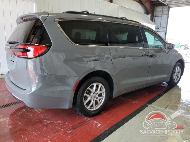 2C4RC1BG5NR167434 2022 CHRYSLER PACIFICA photo no. 3