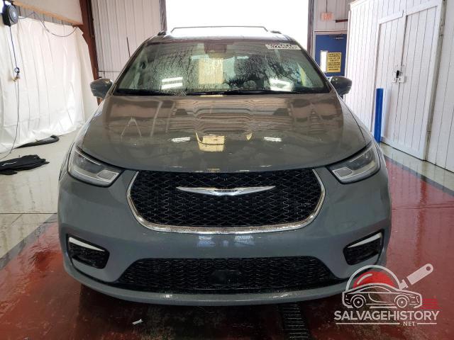 2C4RC1BG5NR167434 2022 CHRYSLER PACIFICA photo no. 5