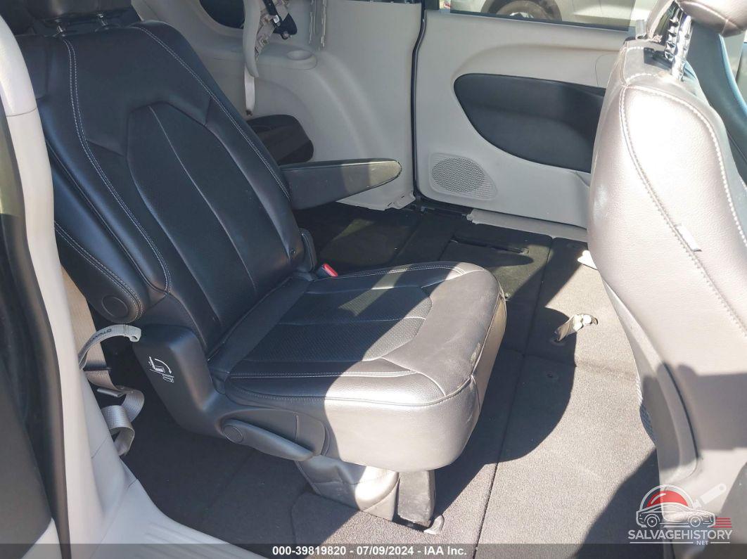 2C4RC1BG6NR136774 2022 CHRYSLER PACIFICA photo no. 8