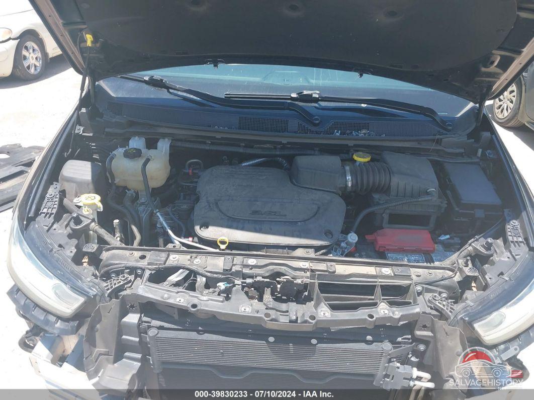 2C4RC1BG6NR179222 2022 CHRYSLER PACIFICA photo no. 10