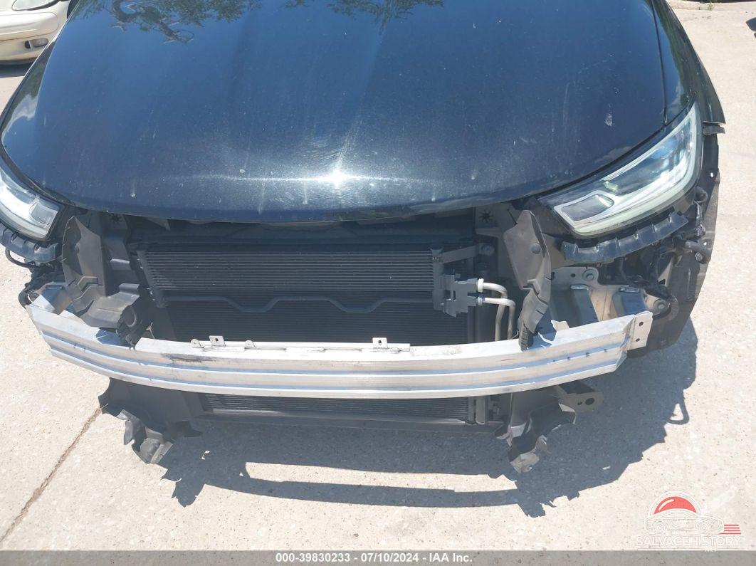 2C4RC1BG6NR179222 2022 CHRYSLER PACIFICA photo no. 6