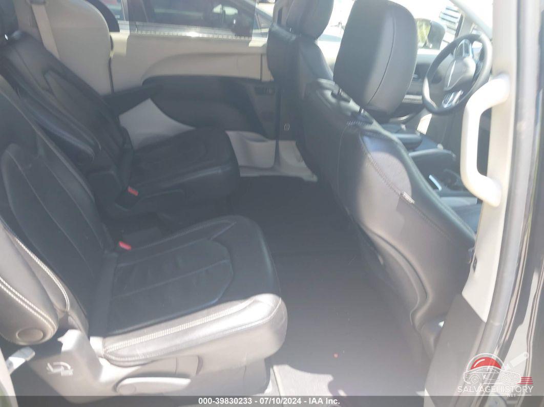 2C4RC1BG6NR179222 2022 CHRYSLER PACIFICA photo no. 8