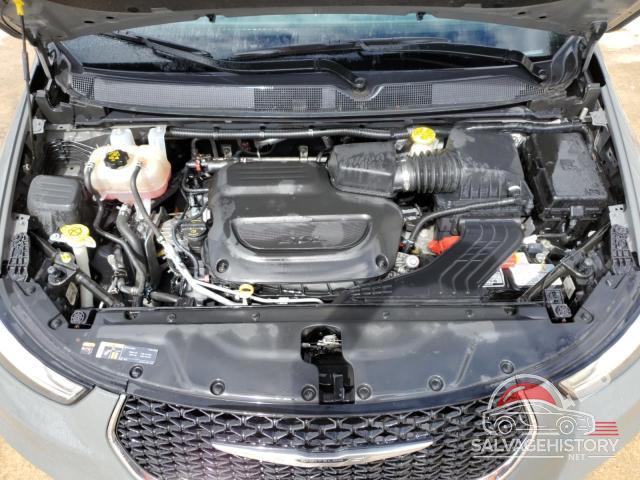 2C4RC1BG7NR198510 2022 CHRYSLER PACIFICA photo no. 12