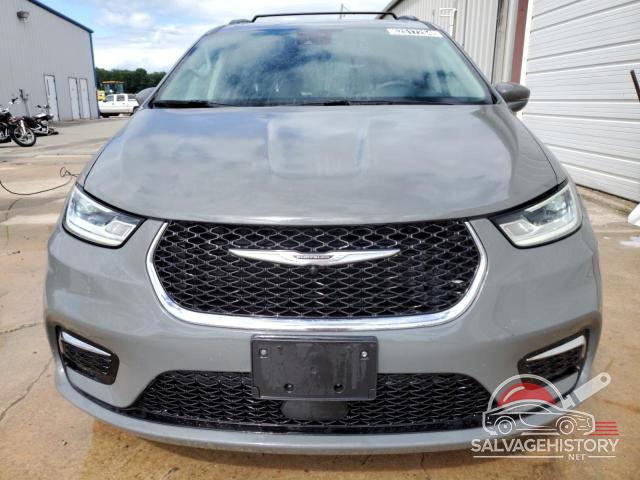 2C4RC1BG7NR198510 2022 CHRYSLER PACIFICA photo no. 5