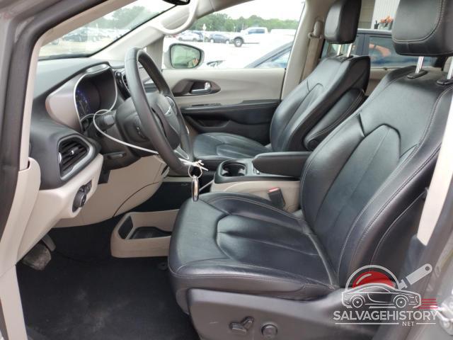 2C4RC1BG7NR198510 2022 CHRYSLER PACIFICA photo no. 7
