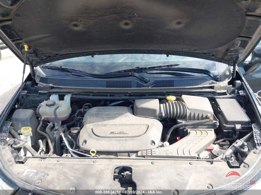 2C4RC1BG9NR128636 2022 CHRYSLER PACIFICA photo no. 10