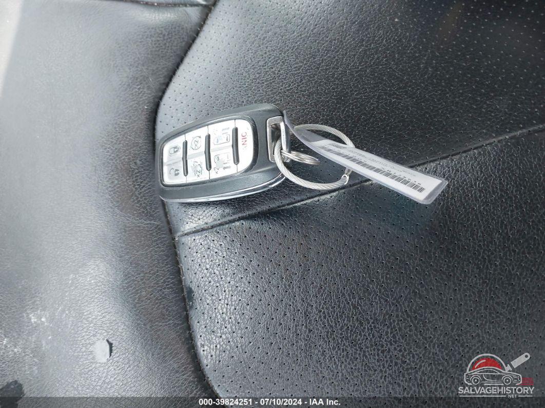 2C4RC1BG9NR128636 2022 CHRYSLER PACIFICA photo no. 11