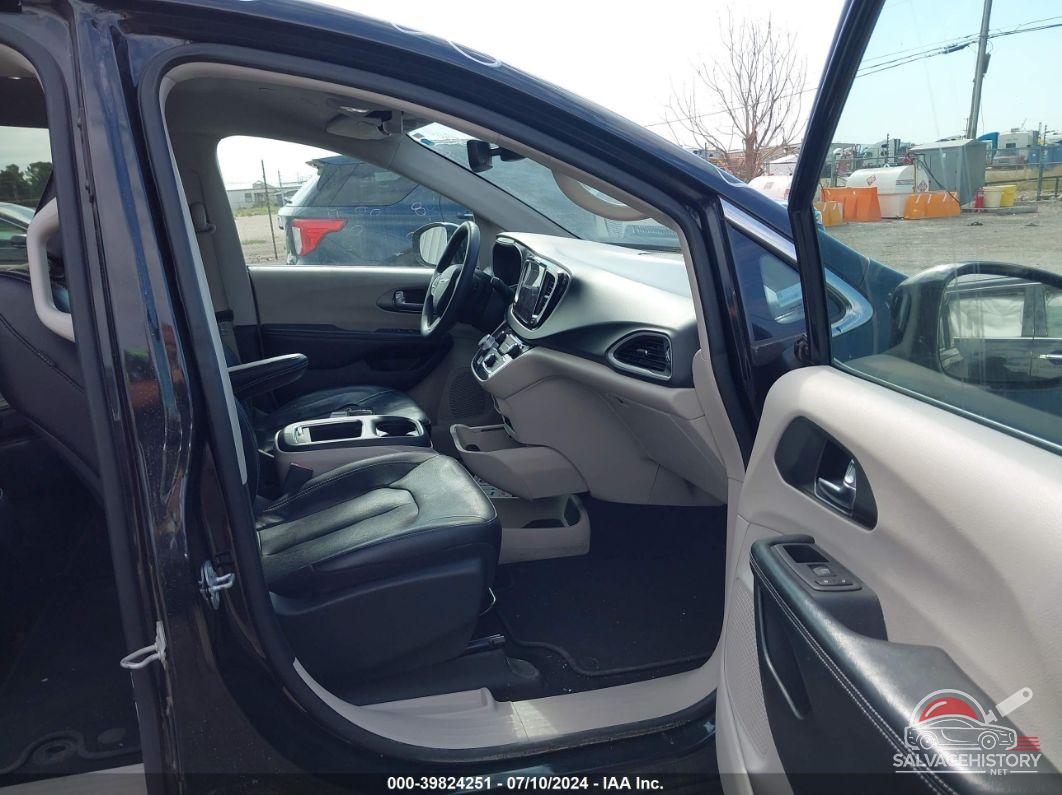 2C4RC1BG9NR128636 2022 CHRYSLER PACIFICA photo no. 5