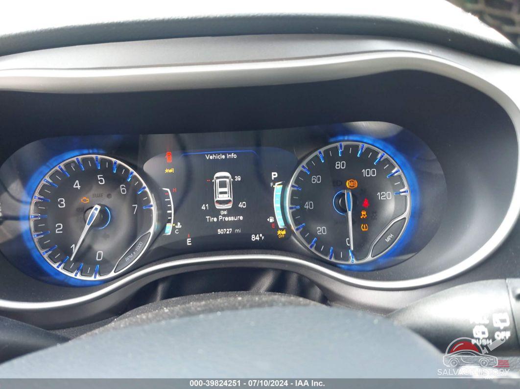2C4RC1BG9NR128636 2022 CHRYSLER PACIFICA photo no. 7