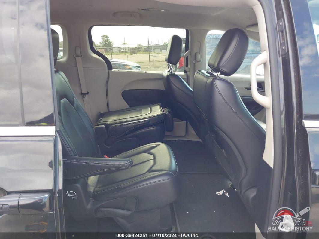 2C4RC1BG9NR128636 2022 CHRYSLER PACIFICA photo no. 8