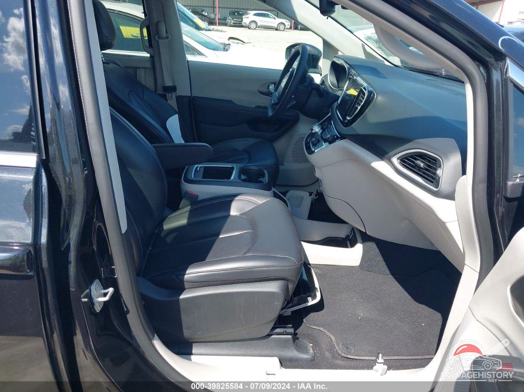 2C4RC1BG0PR625254 2023 CHRYSLER PACIFICA photo no. 5