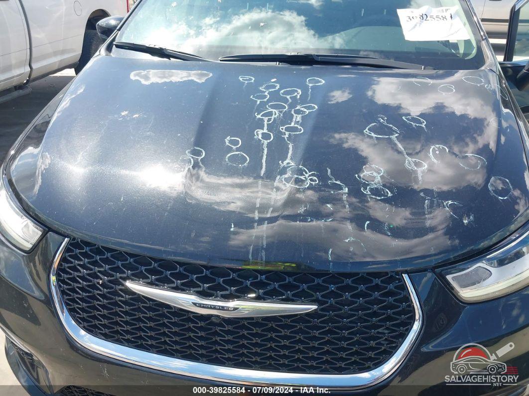 2C4RC1BG0PR625254 2023 CHRYSLER PACIFICA photo no. 6
