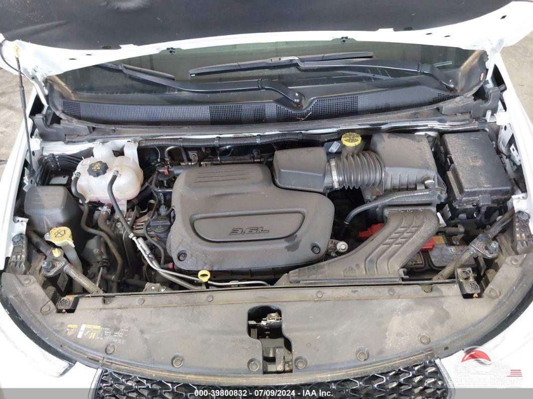 2C4RC1BG6PR574049 2023 CHRYSLER PACIFICA photo no. 10
