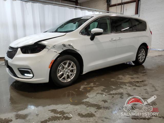 2C4RC1BG6PR615716 2023 CHRYSLER PACIFICA photo no. 16