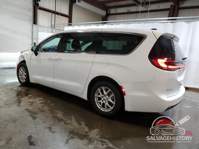 2C4RC1BG6PR615716 2023 CHRYSLER PACIFICA photo no. 2