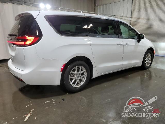 2C4RC1BG6PR615716 2023 CHRYSLER PACIFICA photo no. 3