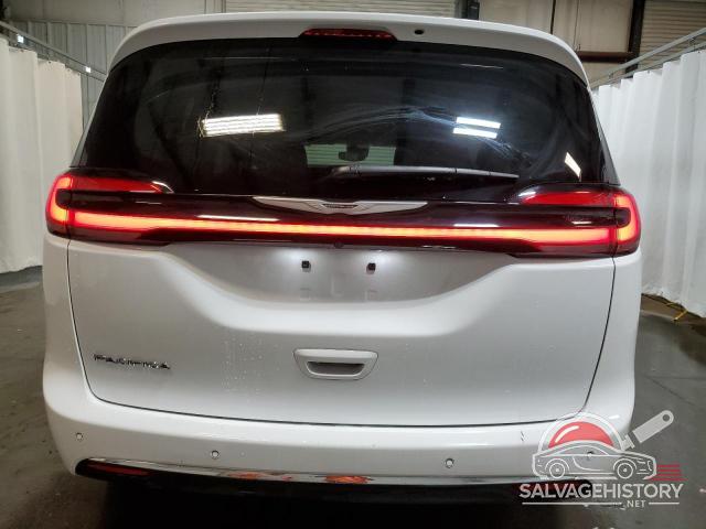 2C4RC1BG6PR615716 2023 CHRYSLER PACIFICA photo no. 6