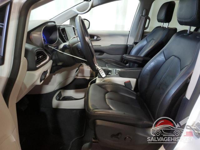 2C4RC1BG6PR615716 2023 CHRYSLER PACIFICA photo no. 7
