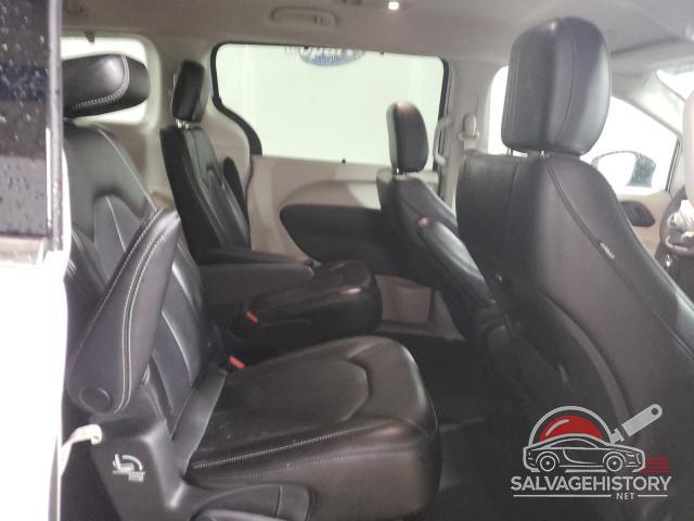 2C4RC1BG9PR567161 2023 CHRYSLER PACIFICA photo no. 11