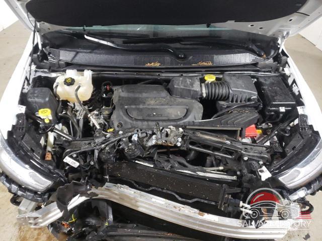 2C4RC1BG9PR567161 2023 CHRYSLER PACIFICA photo no. 12