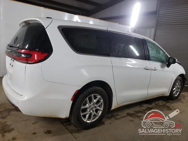 2C4RC1BG9PR567161 2023 CHRYSLER PACIFICA photo no. 3