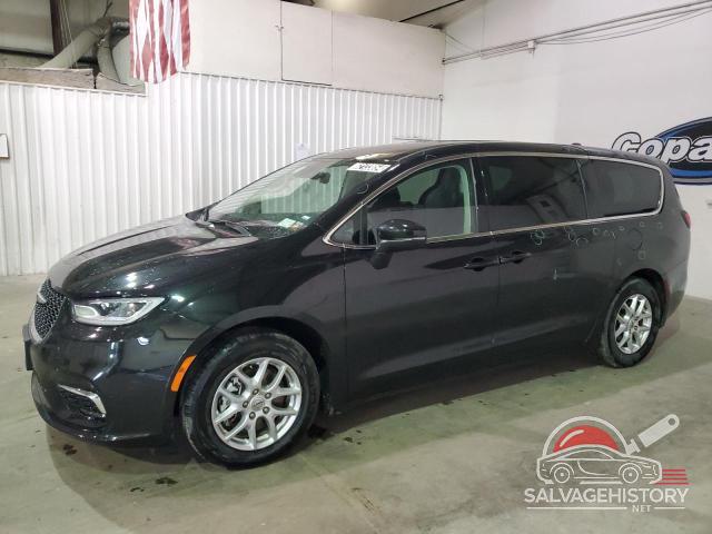 2C4RC1BG9PR632008 2023 CHRYSLER PACIFICA photo no. 15