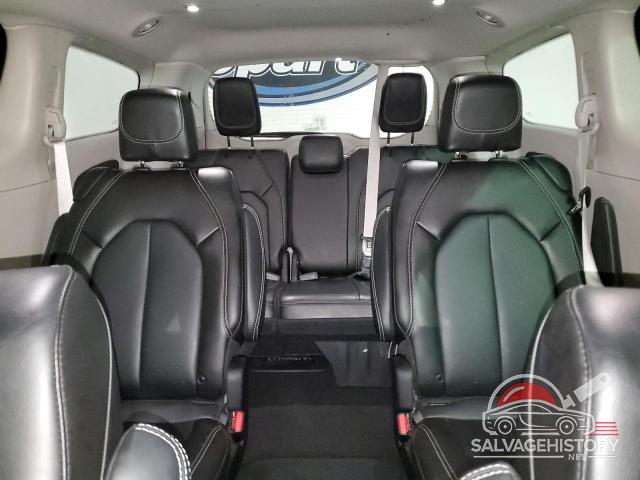 2C4RC1BG9PR632008 2023 CHRYSLER PACIFICA photo no. 10