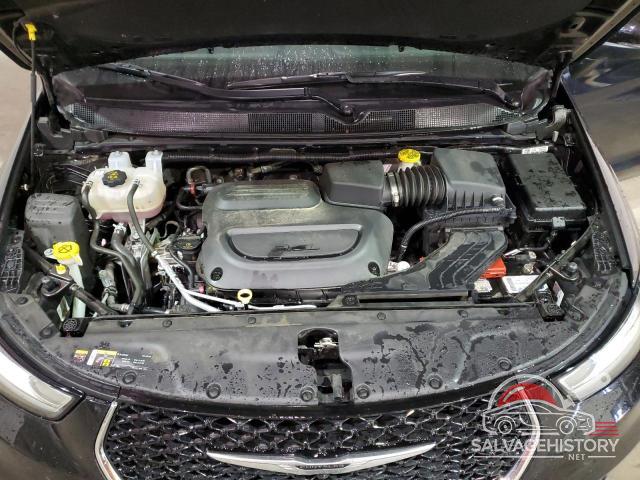 2C4RC1BG9PR632008 2023 CHRYSLER PACIFICA photo no. 12