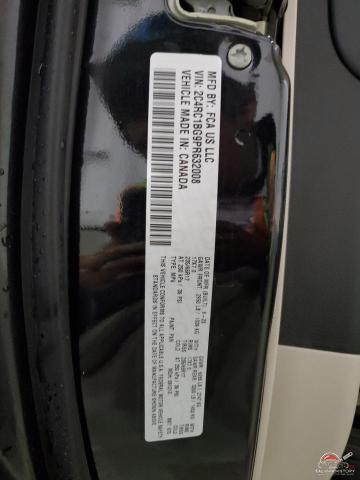2C4RC1BG9PR632008 2023 CHRYSLER PACIFICA photo no. 13