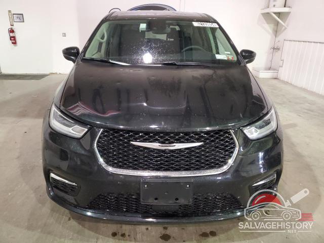 2C4RC1BG9PR632008 2023 CHRYSLER PACIFICA photo no. 5