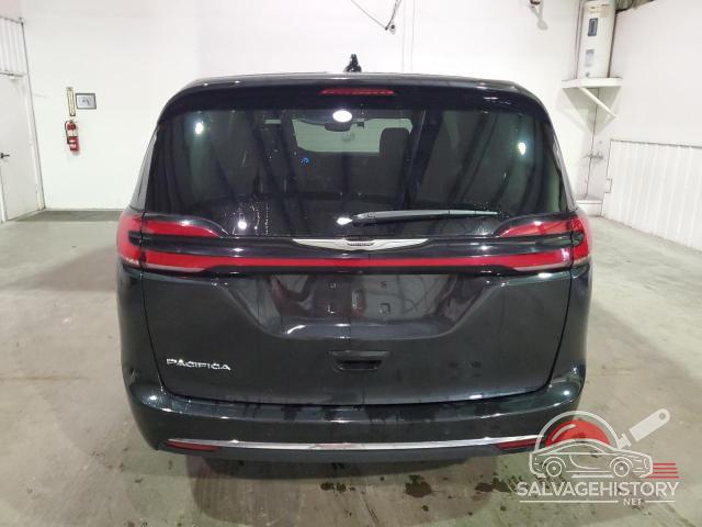 2C4RC1BG9PR632008 2023 CHRYSLER PACIFICA photo no. 6