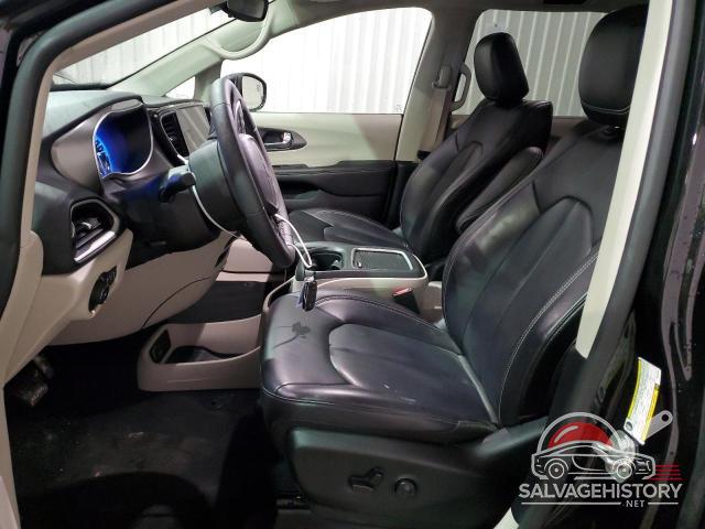 2C4RC1BG9PR632008 2023 CHRYSLER PACIFICA photo no. 7