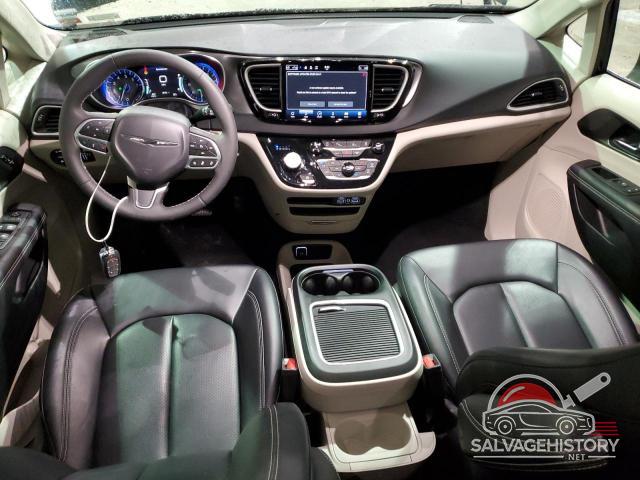 2C4RC1BG9PR632008 2023 CHRYSLER PACIFICA photo no. 8