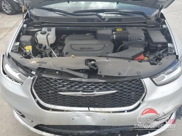 2C4RC1BG4RR149013 2024 CHRYSLER PACIFICA photo no. 12