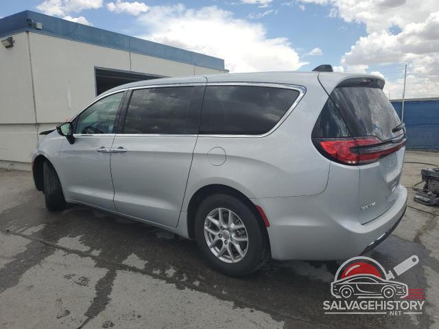 2C4RC1BG4RR149013 2024 CHRYSLER PACIFICA photo no. 2