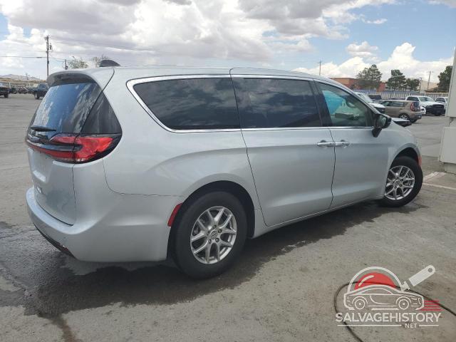 2C4RC1BG4RR149013 2024 CHRYSLER PACIFICA photo no. 3