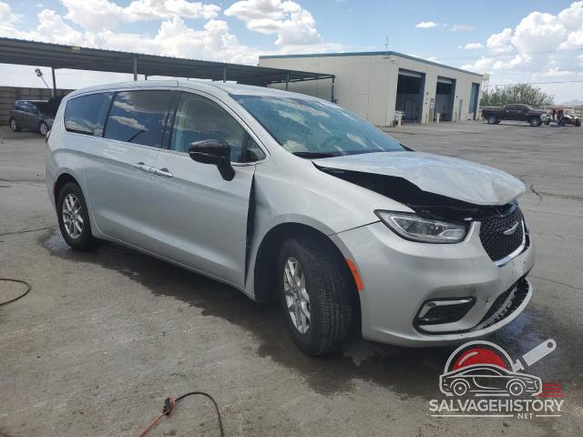 2C4RC1BG4RR149013 2024 CHRYSLER PACIFICA photo no. 4