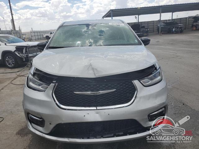 2C4RC1BG4RR149013 2024 CHRYSLER PACIFICA photo no. 5