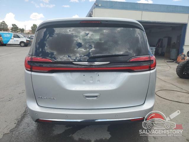 2C4RC1BG4RR149013 2024 CHRYSLER PACIFICA photo no. 6