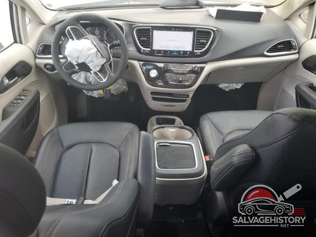 2C4RC1BG4RR149013 2024 CHRYSLER PACIFICA photo no. 8