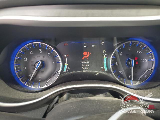 2C4RC1BG4RR149013 2024 CHRYSLER PACIFICA photo no. 9