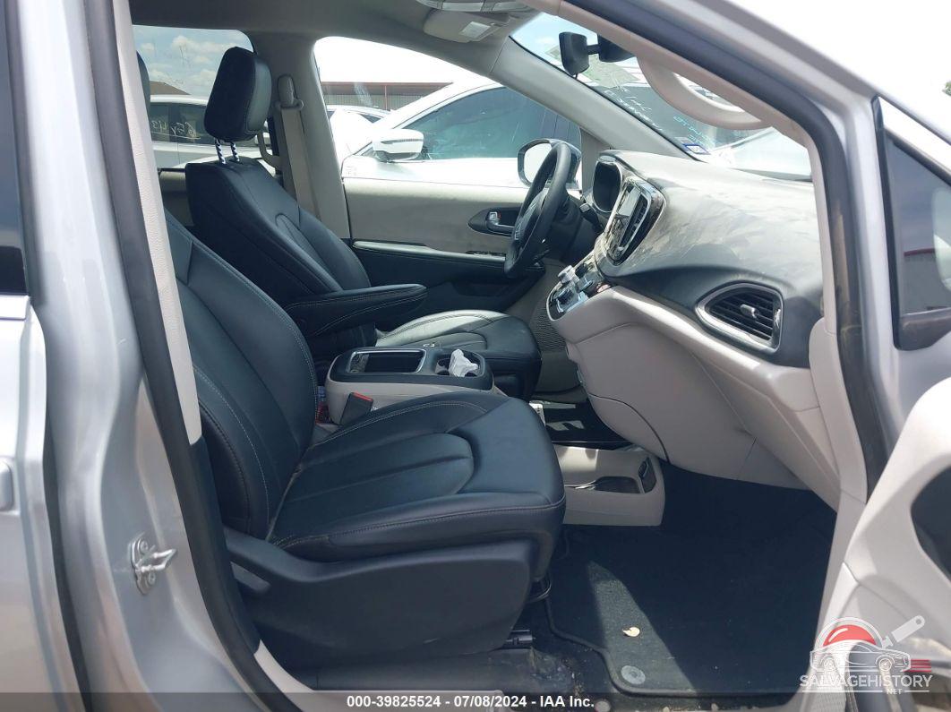 2C4RC1BG7RR125319 2024 CHRYSLER PACIFICA photo no. 5