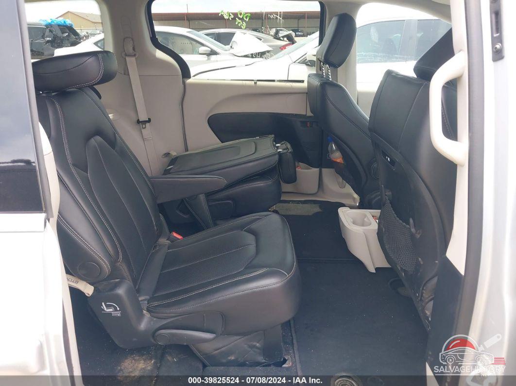 2C4RC1BG7RR125319 2024 CHRYSLER PACIFICA photo no. 8