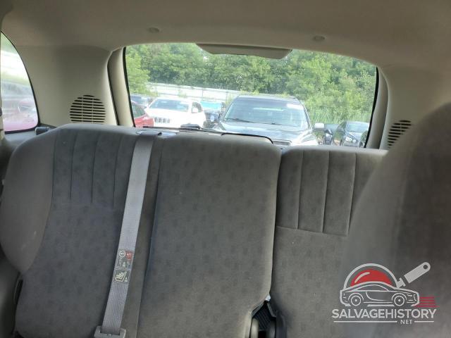 3C4FY48B32T357775 2002 CHRYSLER PT CRUISER photo no. 10