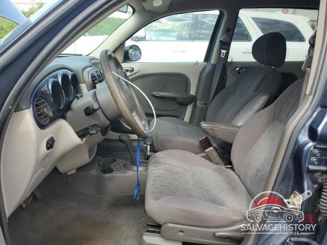 3C4FY48B32T357775 2002 CHRYSLER PT CRUISER photo no. 7
