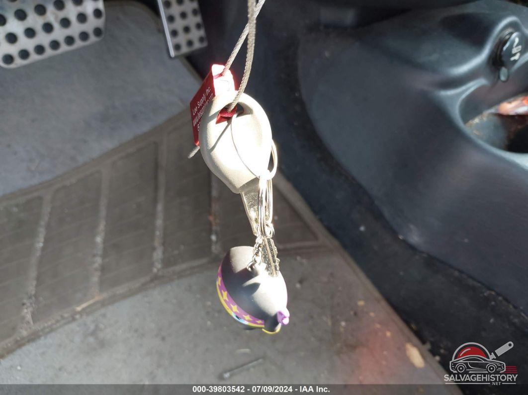 3C4FY58B54T345832 2004 CHRYSLER PT CRUISER photo no. 11