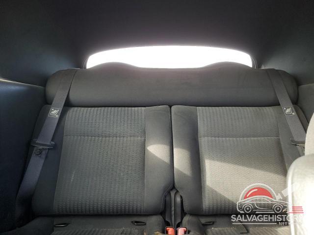3C3EY55E35T283895 2005 CHRYSLER PT CRUISER photo no. 10