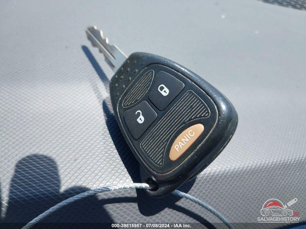 3A4FY58B16T313098 2006 CHRYSLER PT CRUISER photo no. 11