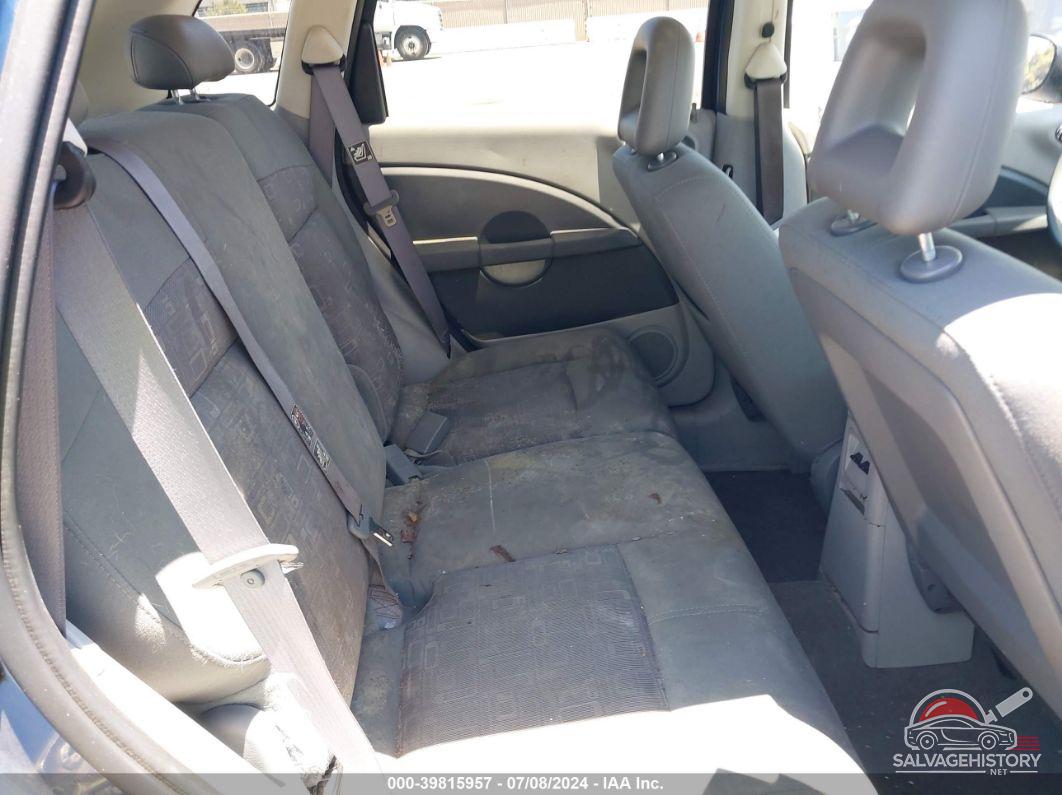 3A4FY58B16T313098 2006 CHRYSLER PT CRUISER photo no. 8