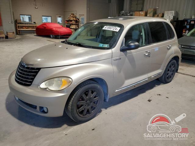 3A8FY68B06T369831 2006 CHRYSLER PT CRUISER photo no. 9